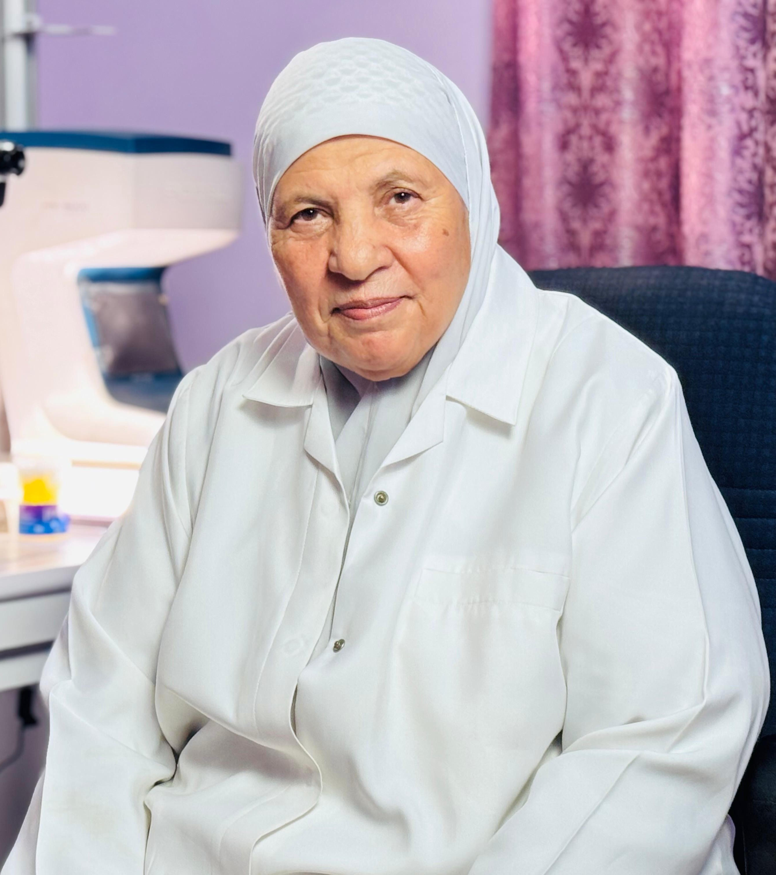 د. سوسن شلتوت